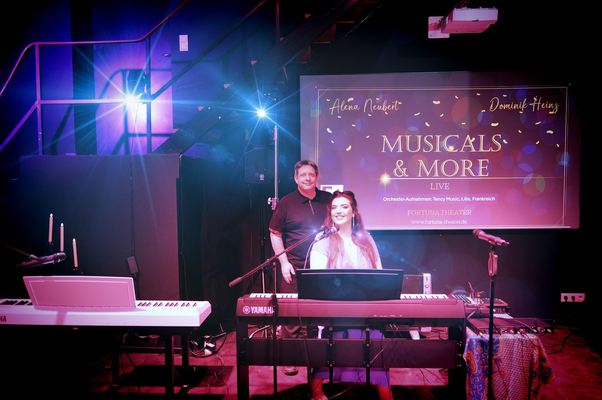 Musicals & More