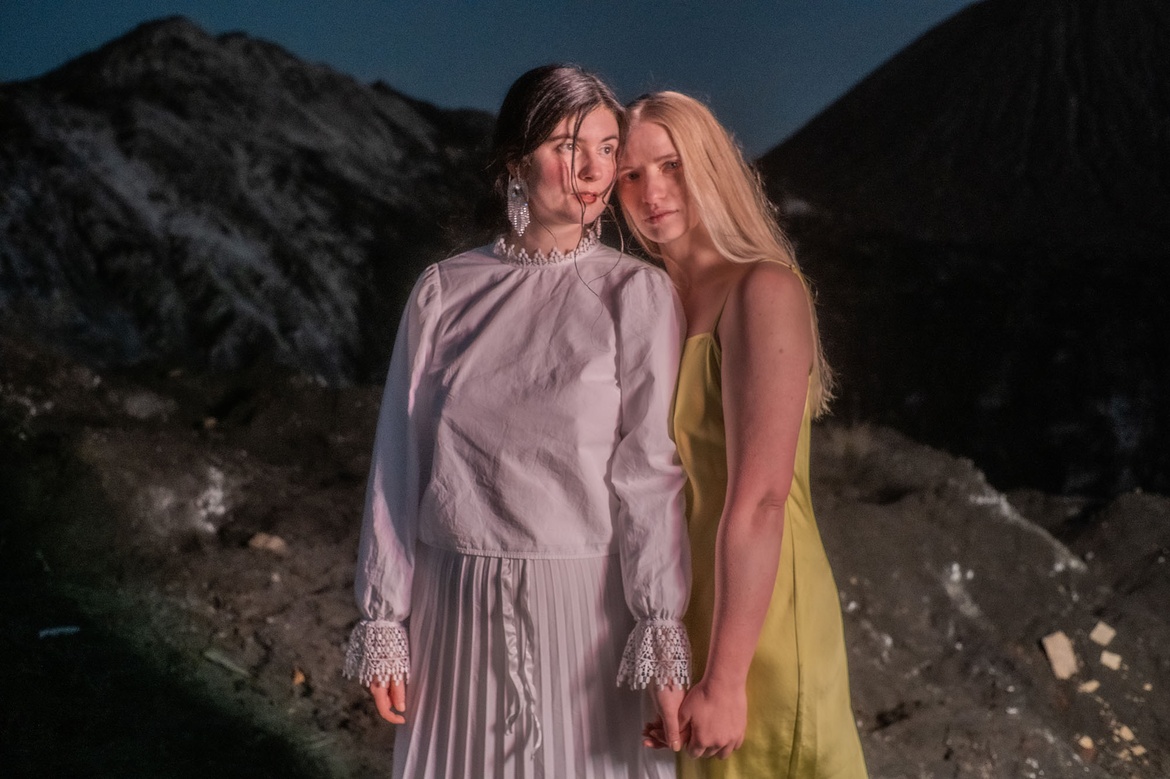 Marlena Käthe + LOTA