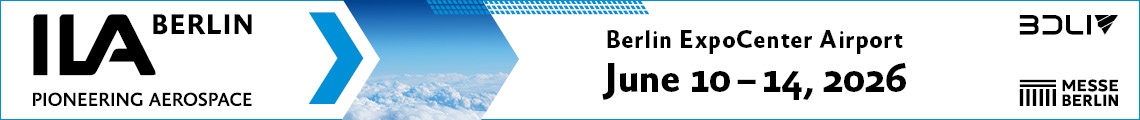 ILA Berlin 2026