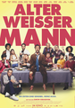 Open-Air Kino mit dem Film "Alter weißer Mann"