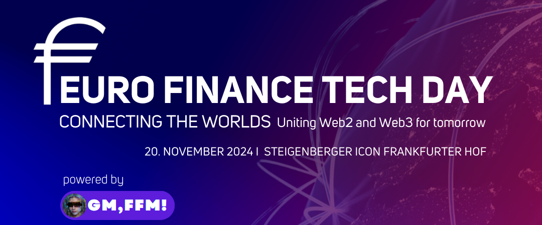 EURO FINANCE Tech Day 2024