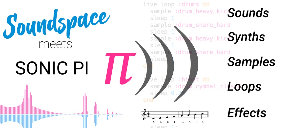 Workshop Sonic Pi