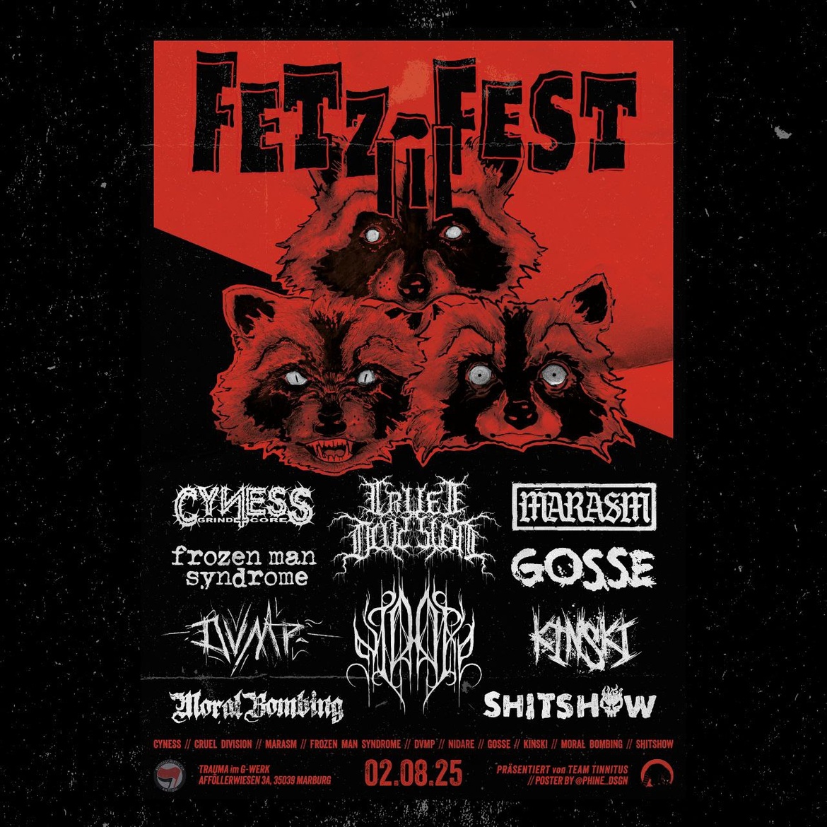 Fetz-Fest III