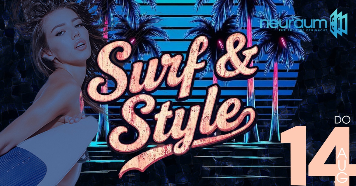 Surf`n`Style