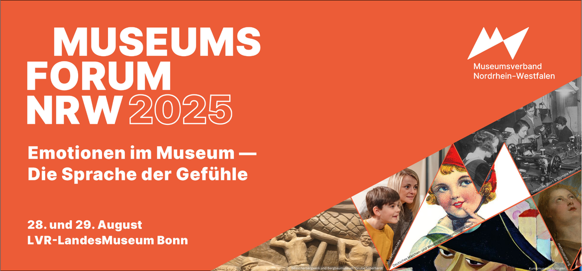 Museumsforum NRW 2025