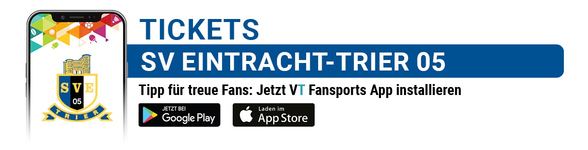 SV Eintracht-Trier 05