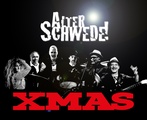 ALTER SCHWEDE! DAS WIRD EIN WEIHNACHTSKONZERT!