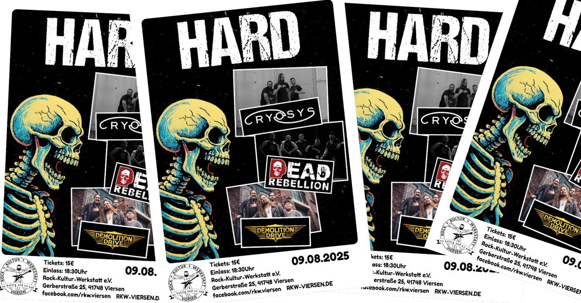 HARD