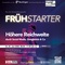 Ticket inkl. Frühstück