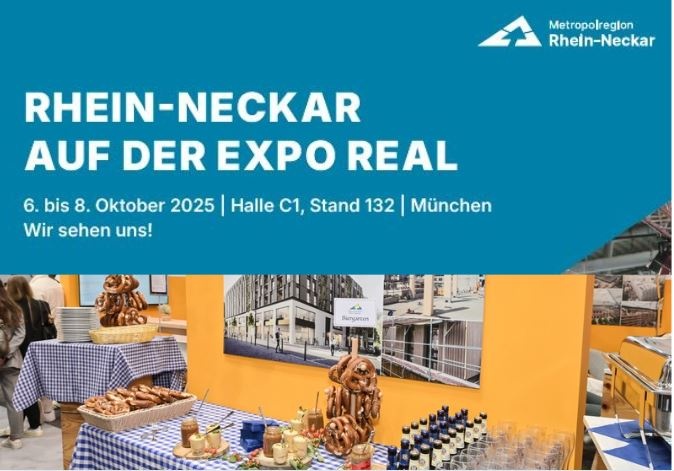 Weißwurstfrühstück Expo Real 2025