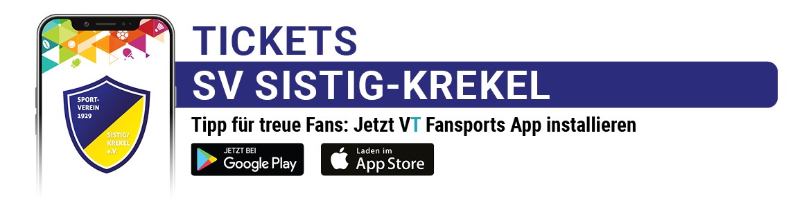 SV Sistig-Krekel