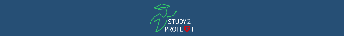 Study2Protect Award 2024