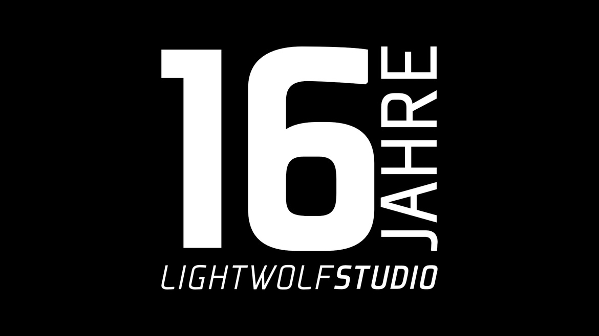 16 Jahre Light Wolf Studio - Rudelrunde