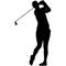 Tisch Golfer