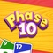 phase 10 tornament