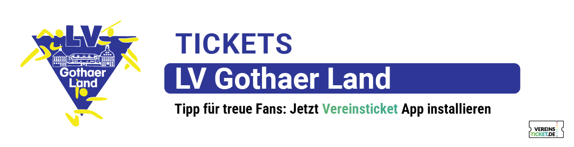 Leichtathletikverein "Gothaer-Land" e.V.