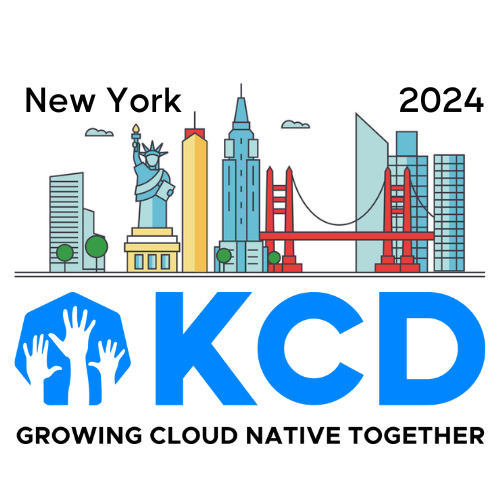 KCD New York 2024