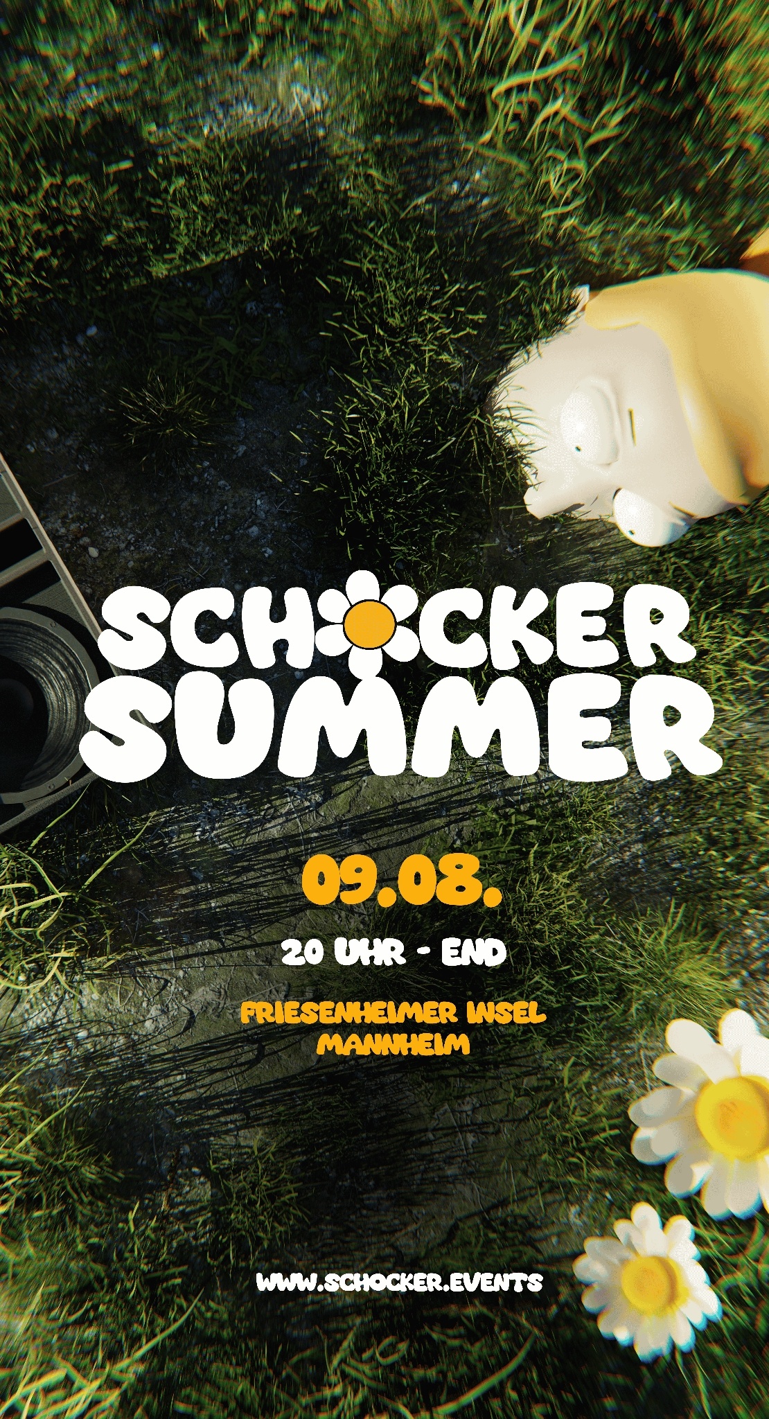 schocker.summer