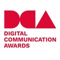 Digital Communication Awards - Trophies