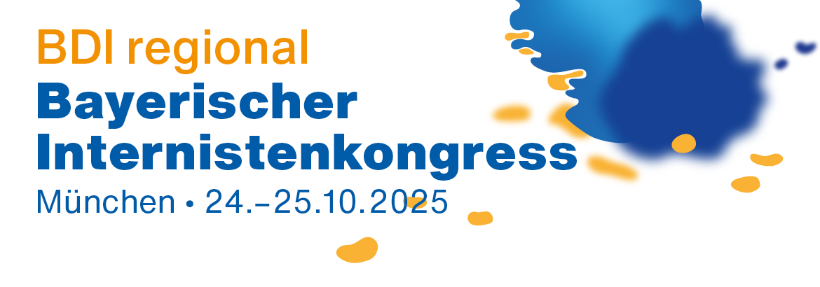 Bayerischer Internistenkongress 24.-25.10.2025