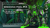 Mystical Feelings recommends: Breeding Pool #3