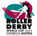 Roller Derby World Cup 2025 Innsbruck