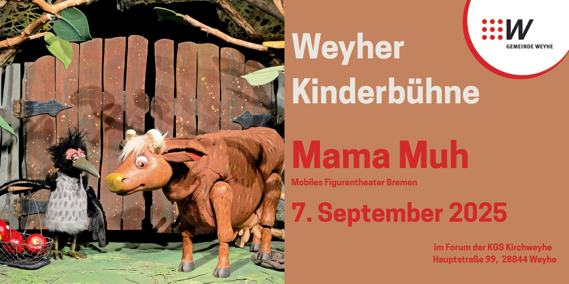 Mama Muh