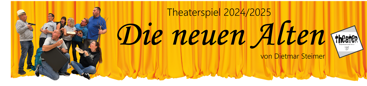 Theater "Die neuen Alten"