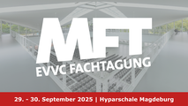 MFT EVVC Fachtagung 2025