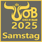 UOB 2025 - Eintrittskarte Samstag (Tageskarte)