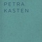 Petra Kasten STRUKTUR DER MATERIE