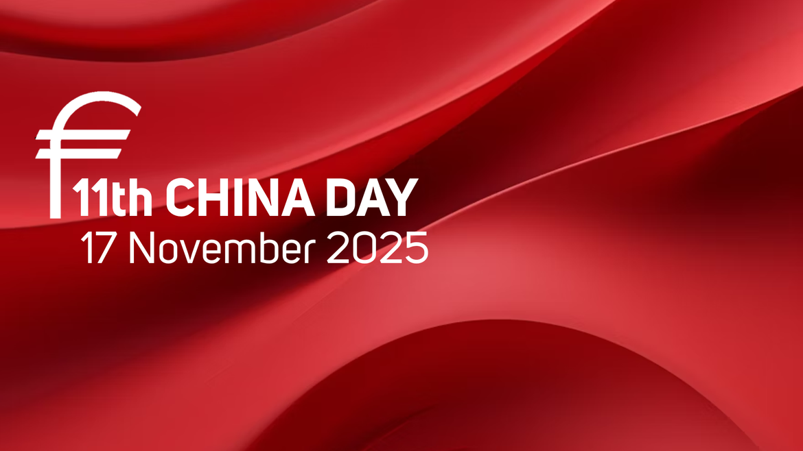 11th CHINA DAY