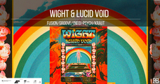 Lucid Void + Wight