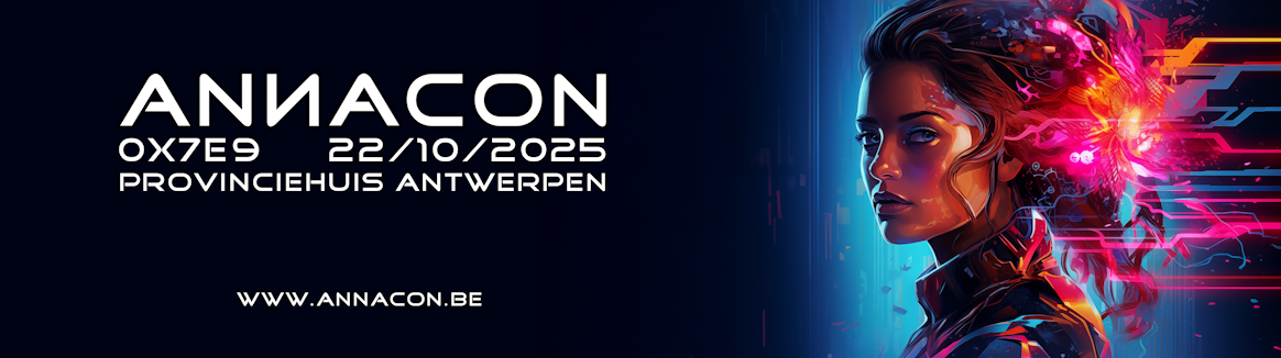 ANNACON 0x7E9