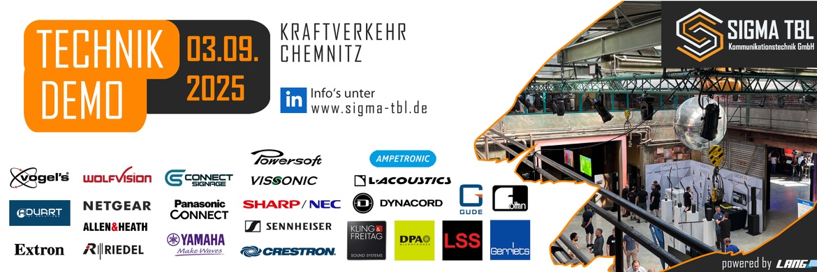 TechnikDemo25