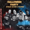 Ticket | Halloween attacks DJ Workshop Germany