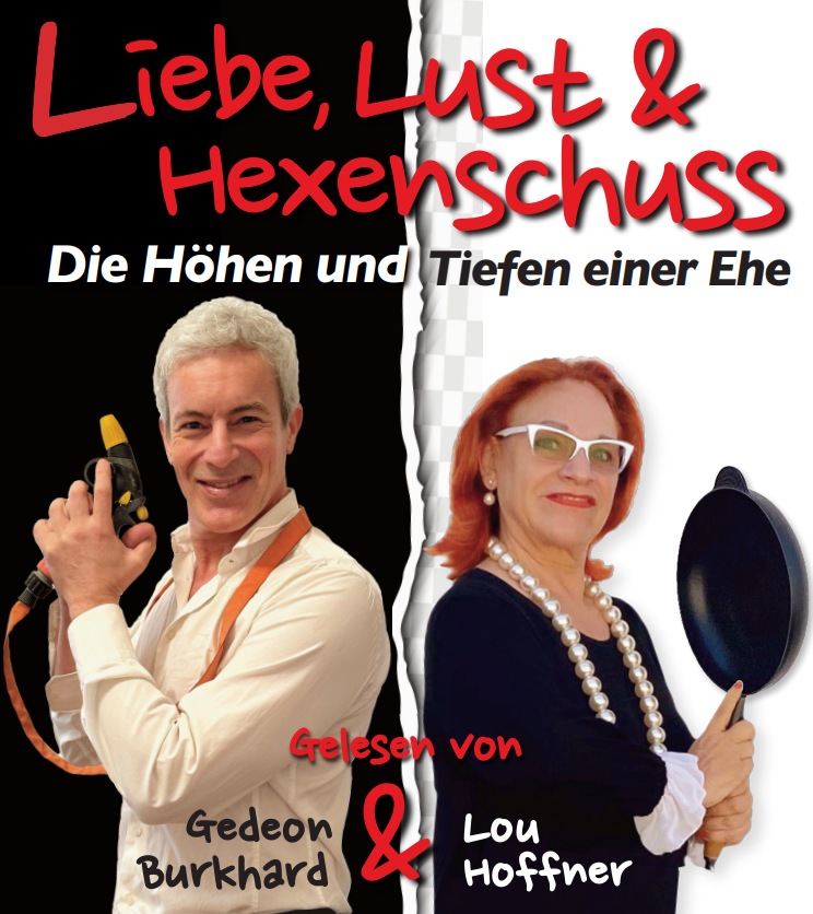Liebe, Lust und Hexenschuss