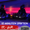 ICE-Driften 10 Min fahren