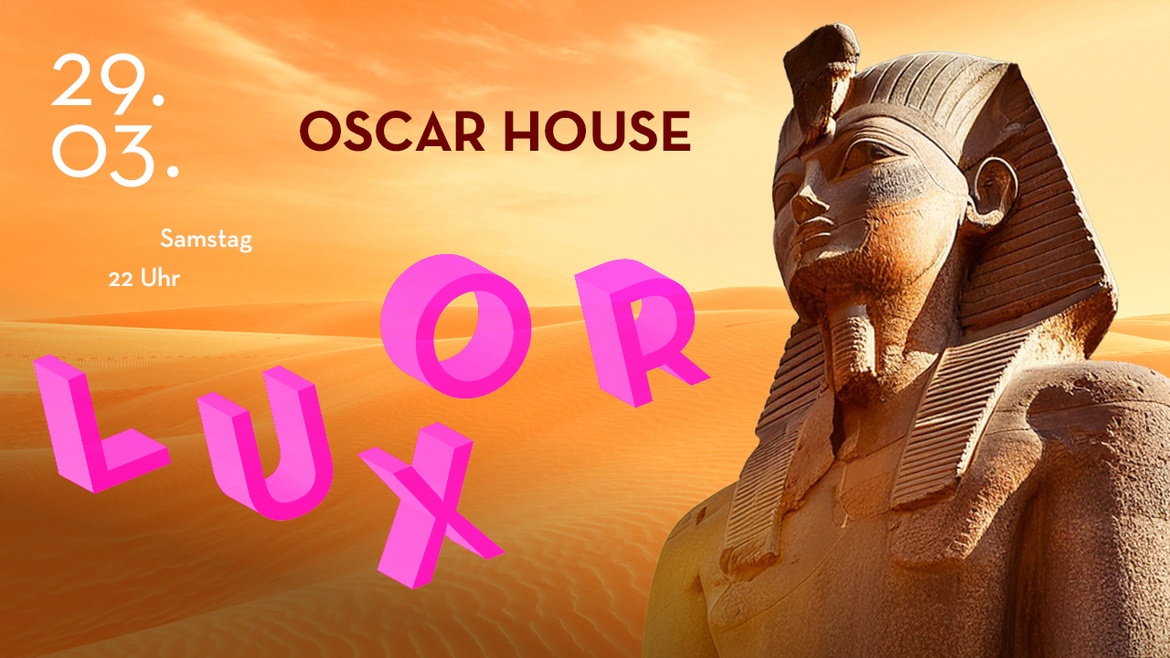 Luxor Party