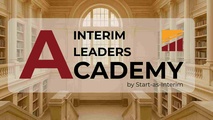 SAI Interim Leaders Academy