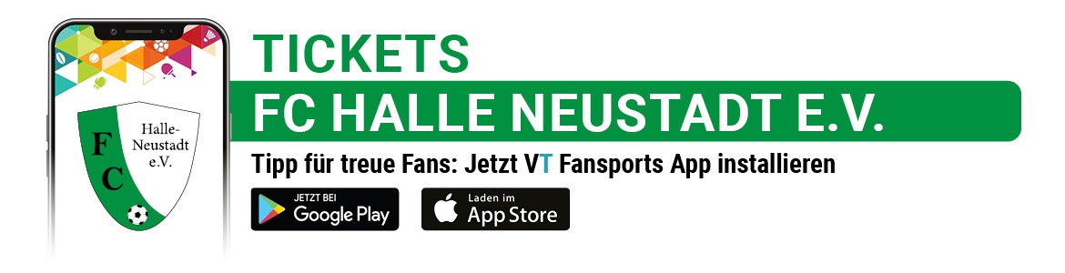 FC Halle Neustadt e.V.