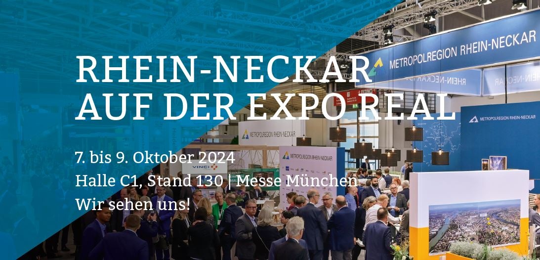 Weißwurstfrühstück Expo Real 2024