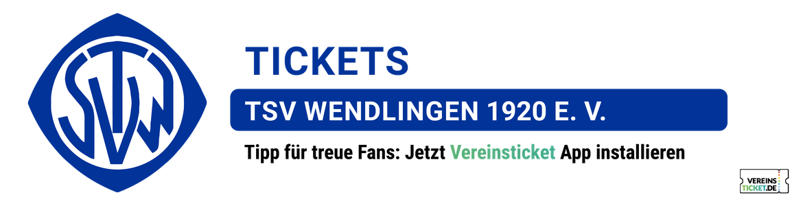 TSV Wendlingen 1920 e. V.