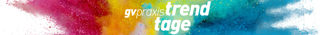 gvpraxis trendtage 2026
