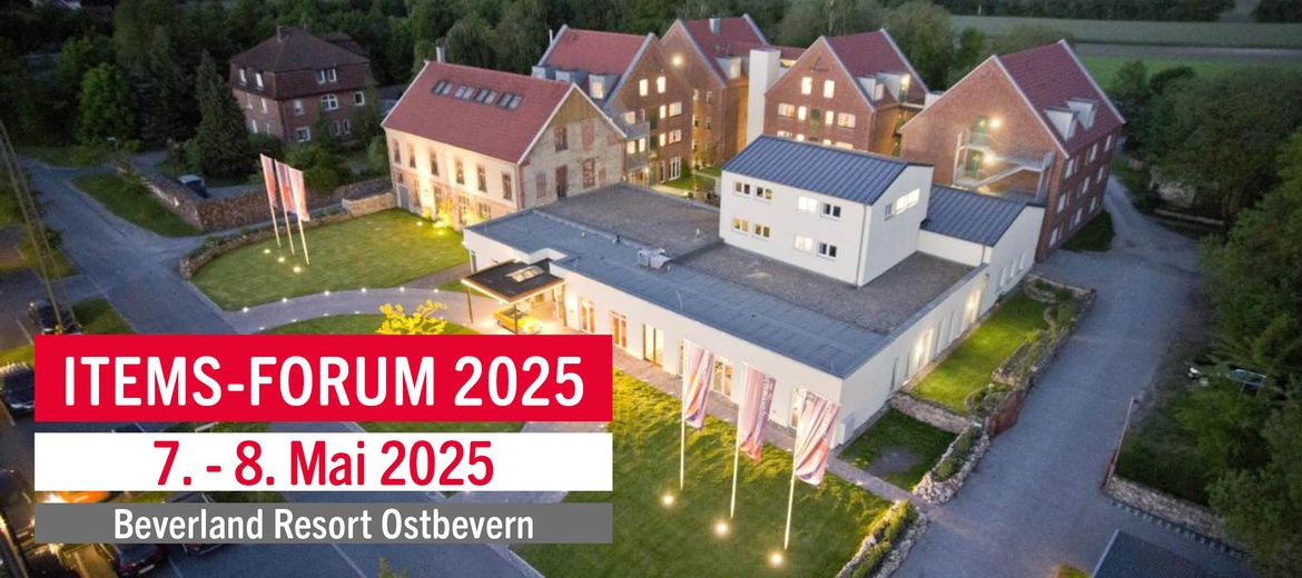 items-Forum 2026