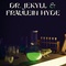Ticket: Dr. Jekyll und Fräulein Hyde