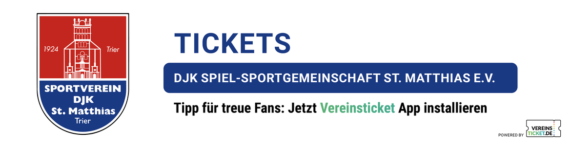 Sportverein DJK St. Matthias Trier e.V.
