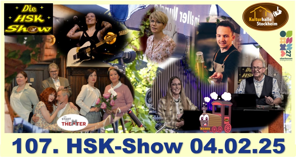 107. HSK-Show