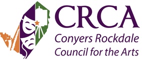 Conyers Rockdale Council for the Arts