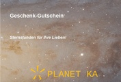 Geschenk-Gutschein